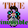 Логотип мода True Invisibility