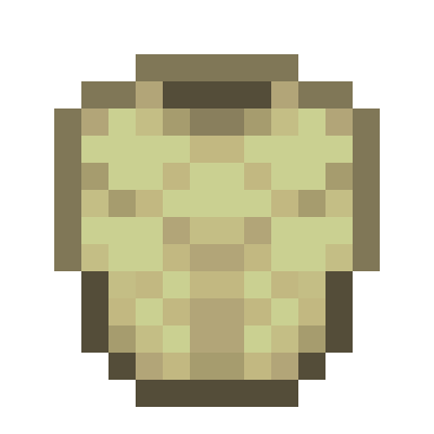 Логотип мода Turtle Armor