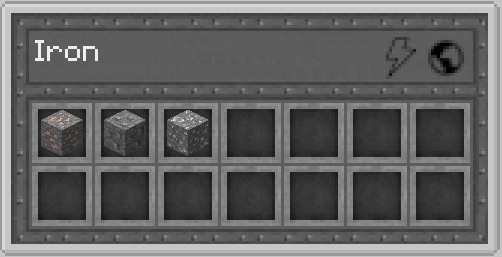 Скриншот мода