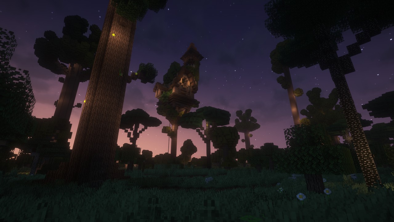 Скриншот мода