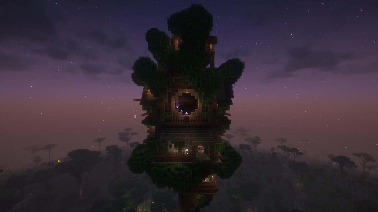 Скриншот мода