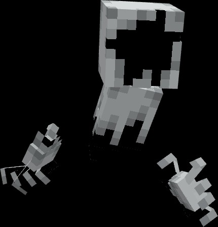 Скриншот мода