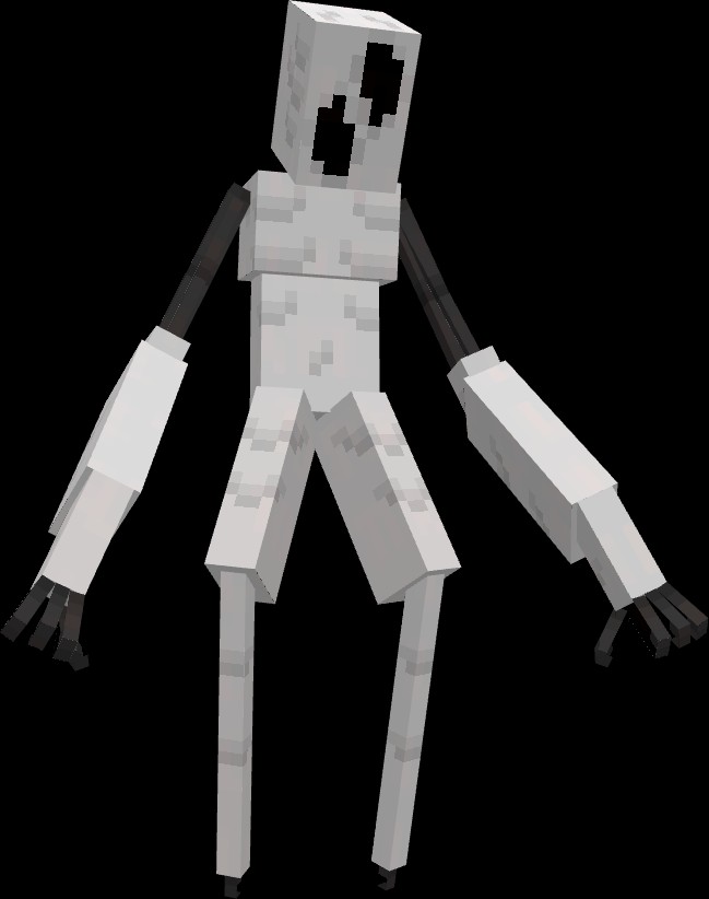 Скриншот мода