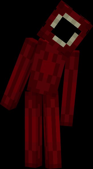 Скриншот мода