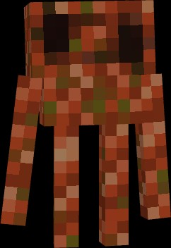 Скриншот мода