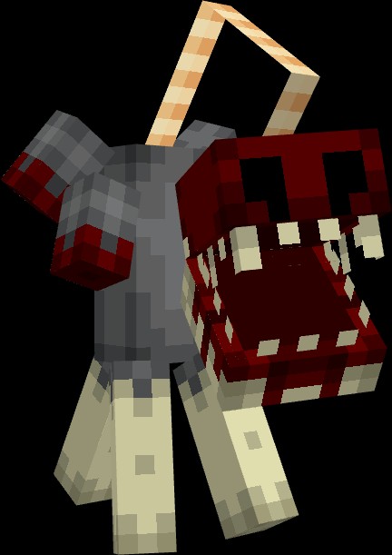 Скриншот мода