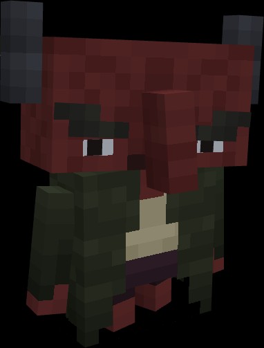 Скриншот мода