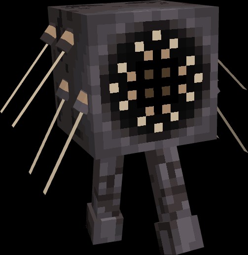 Скриншот мода