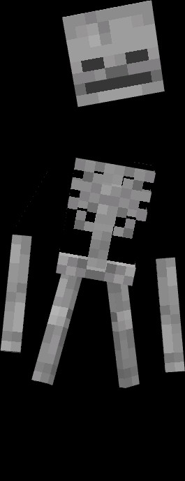 Скриншот мода