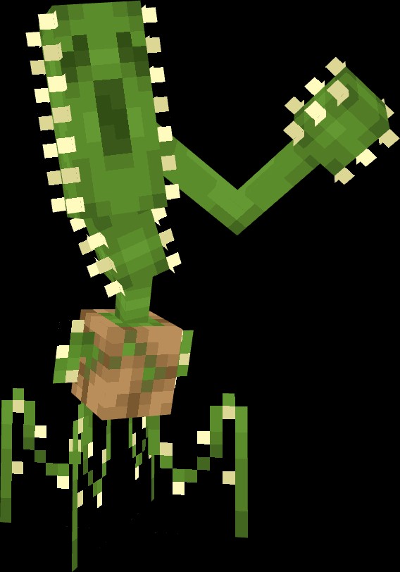 Скриншот мода