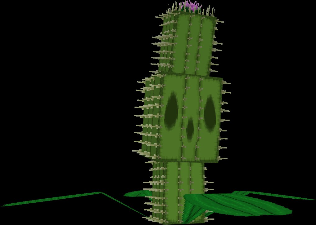 Скриншот мода