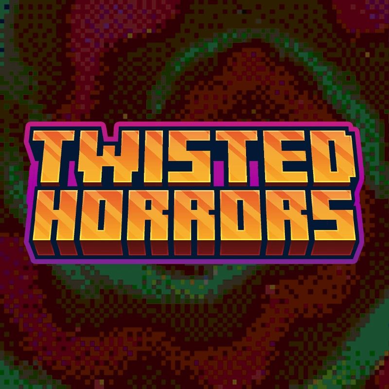 Логотип мода Twisted Horrors (DISCONTINUED, SEPARATED)