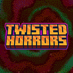 Логотип мода Twisted Horrors (DISCONTINUED, SEPARATED)