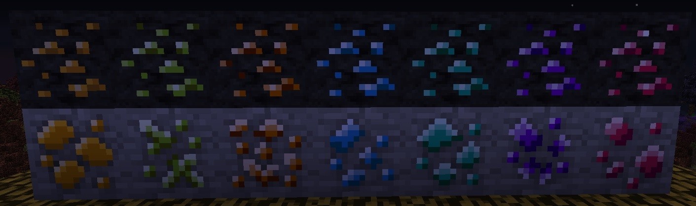 Скриншот мода