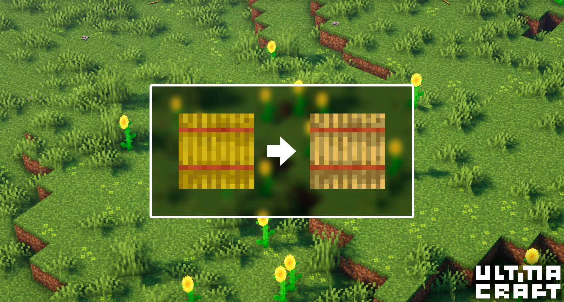 Скриншот мода