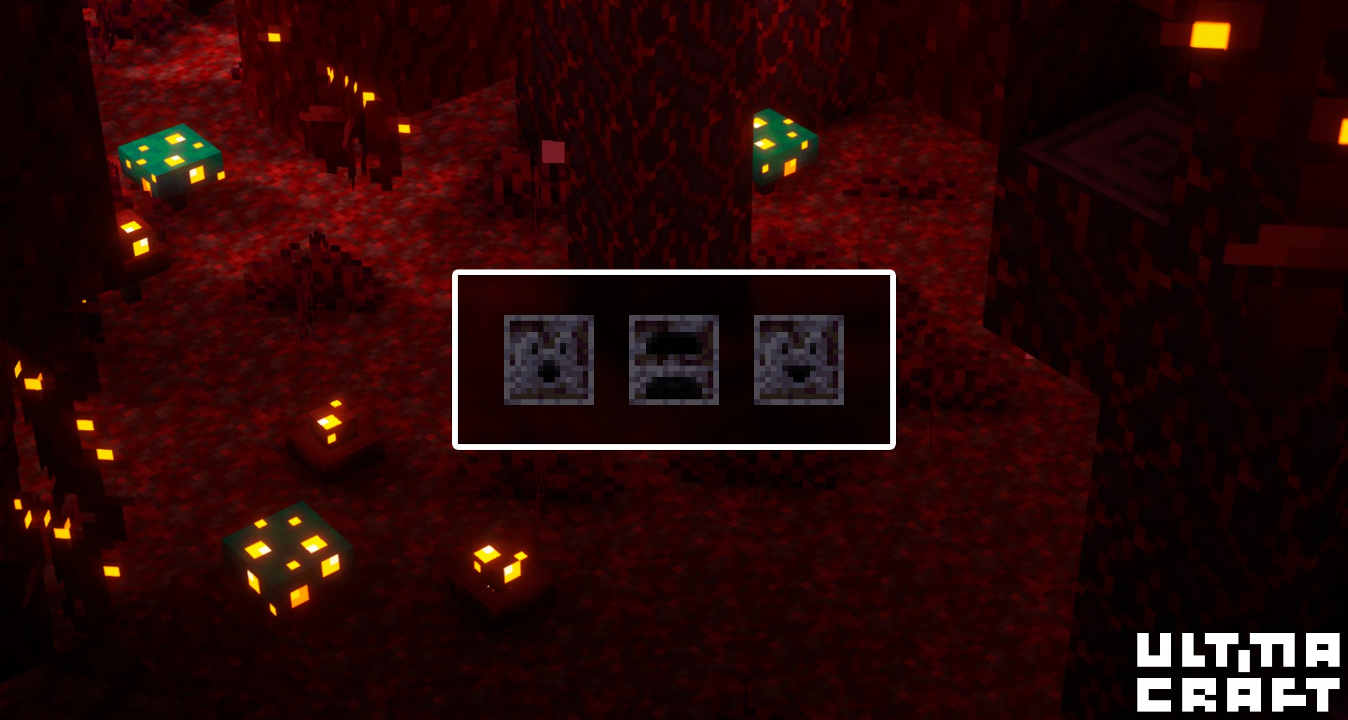 Скриншот мода