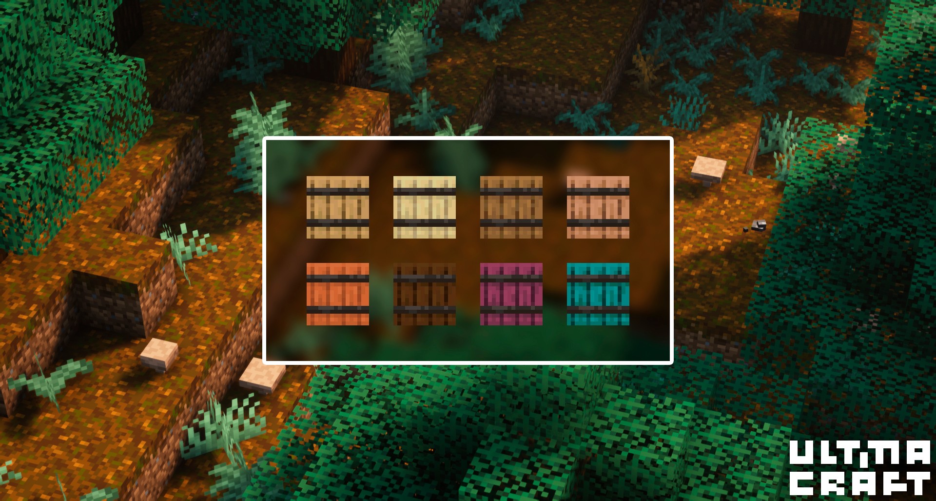 Скриншот мода