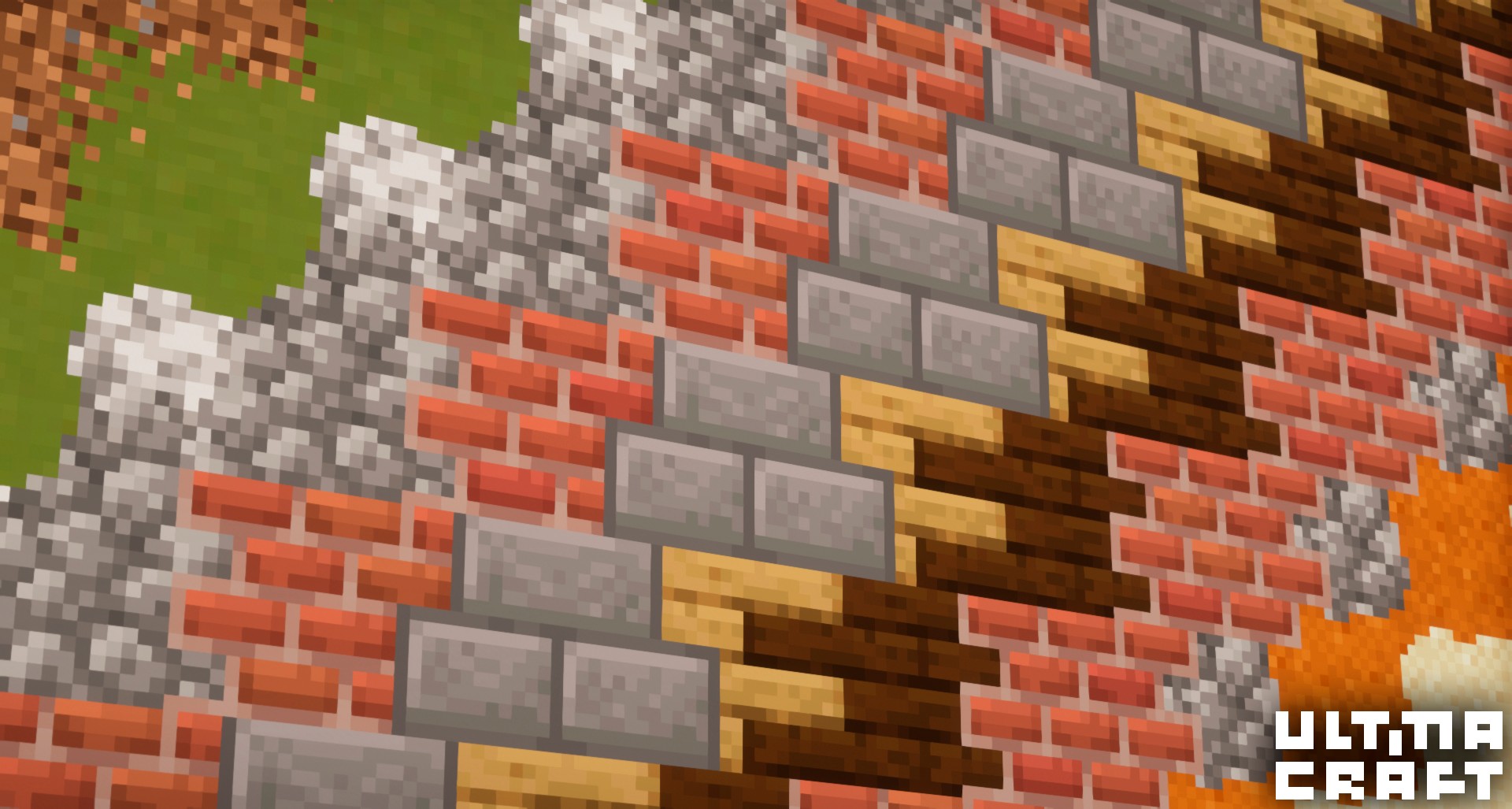 Скриншот мода