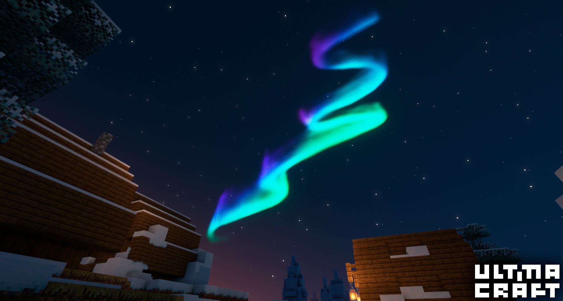 Скриншот мода