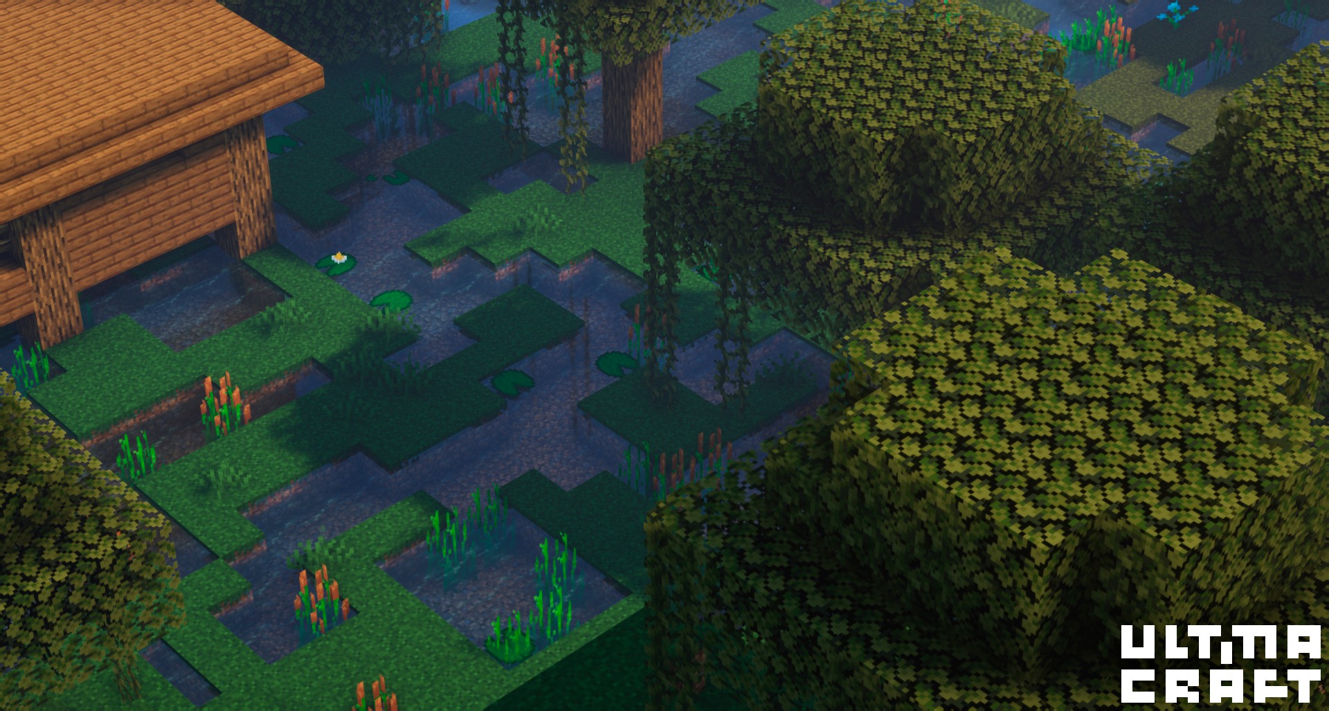 Скриншот мода