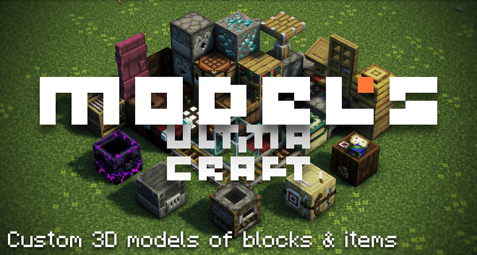 Скриншот мода