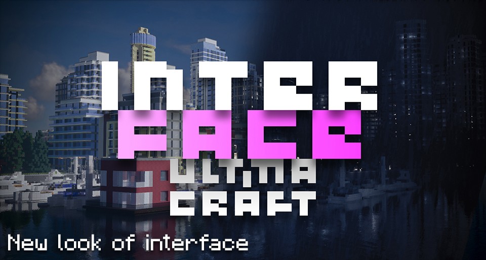 Скриншот мода