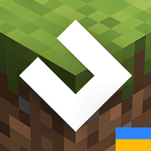 Логотип мода UltimaCraft
