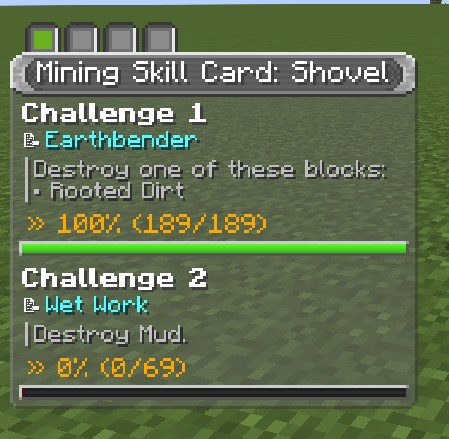 Скриншот мода