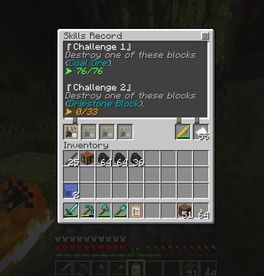 Скриншот мода