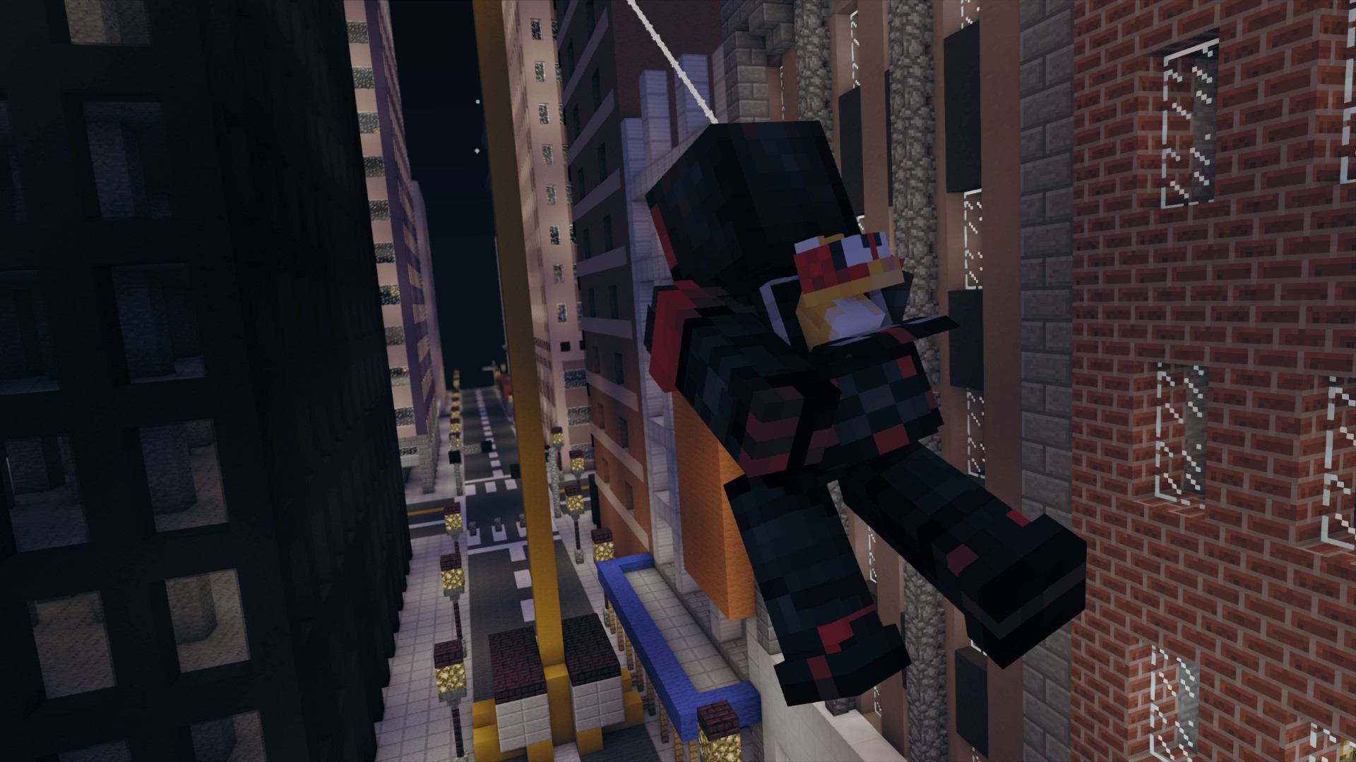 Скриншот мода