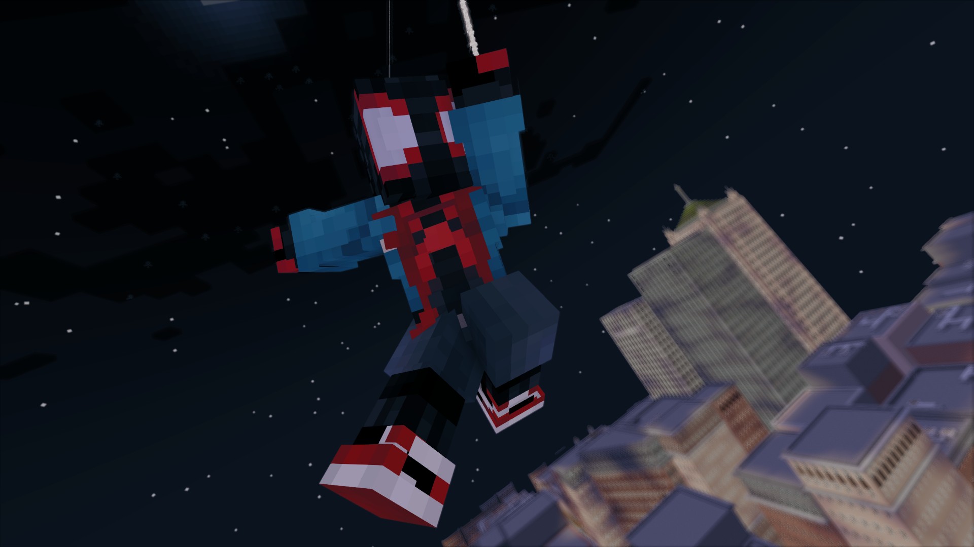 Скриншот мода