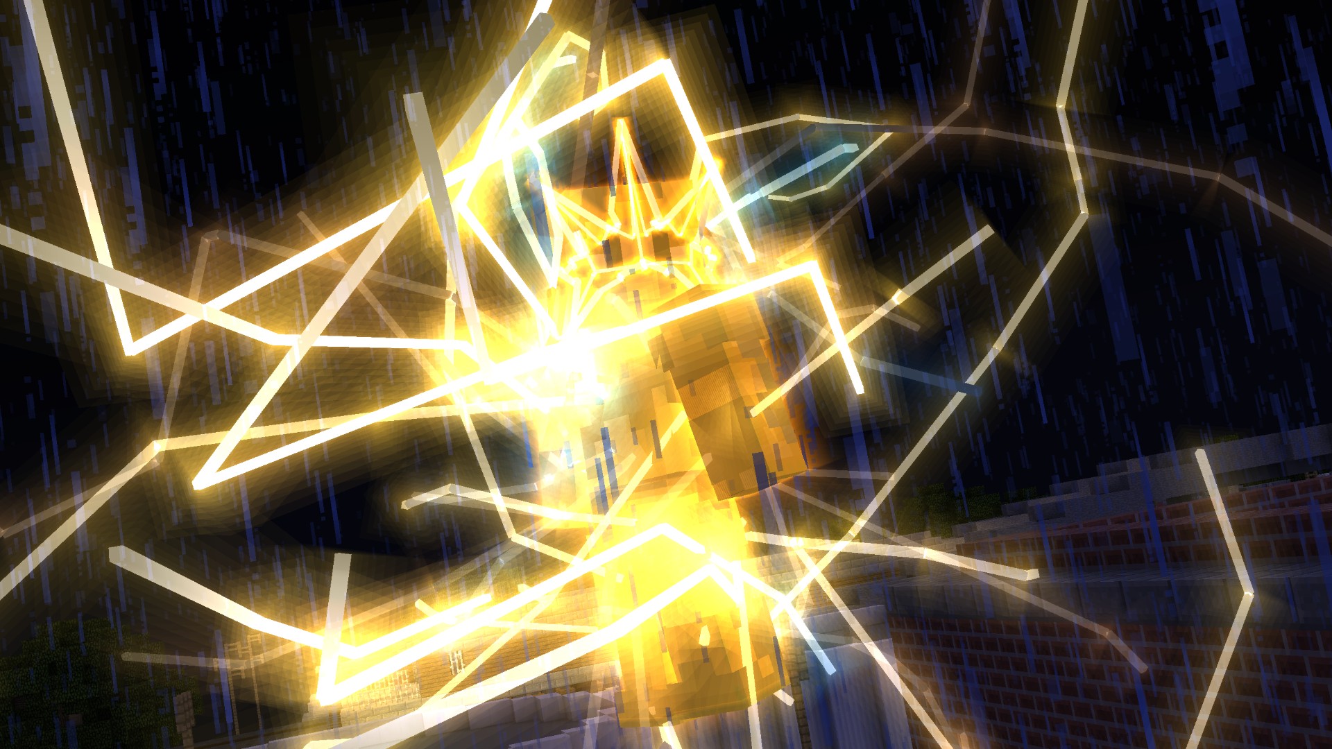 Скриншот мода