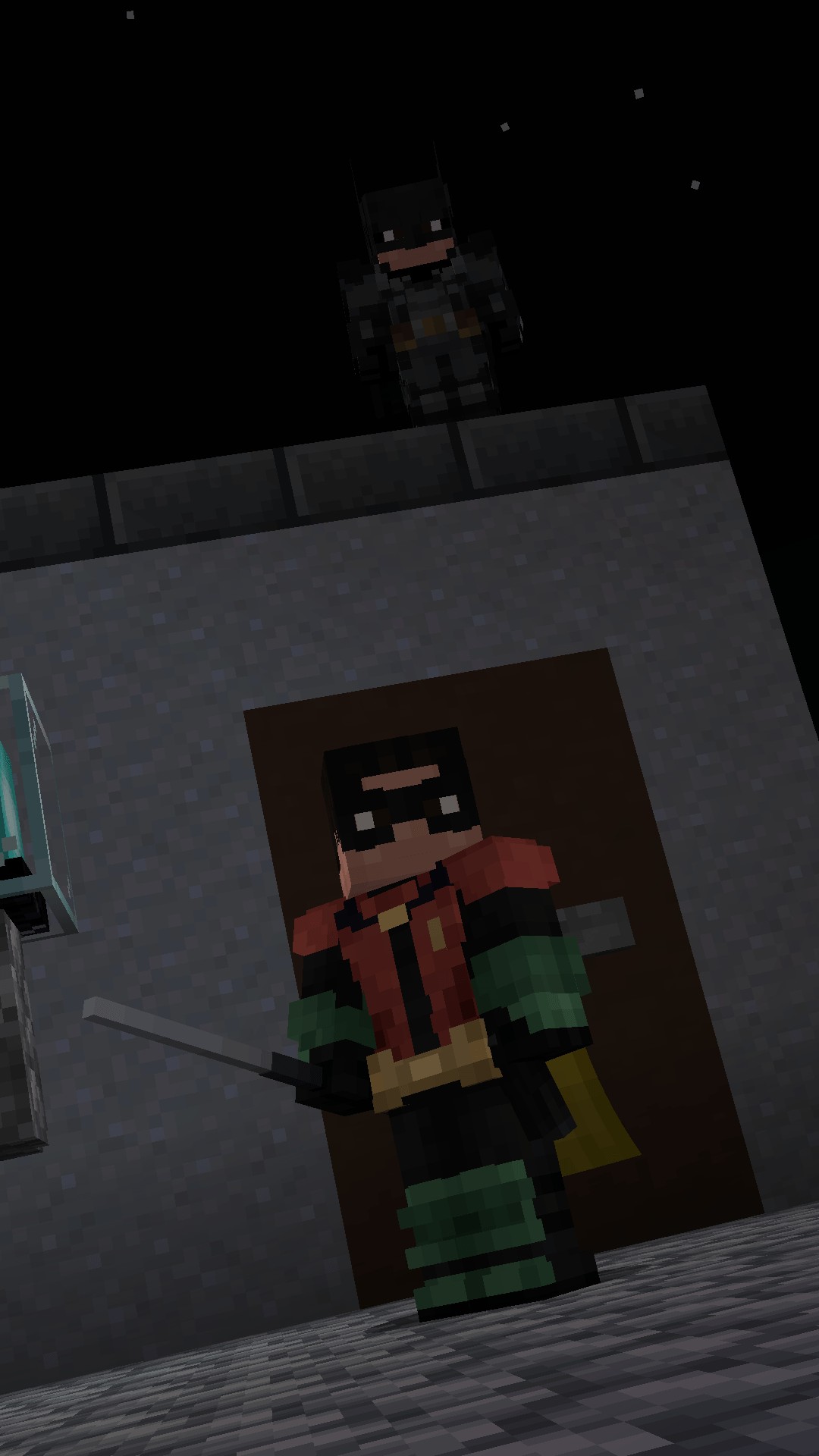 Скриншот мода