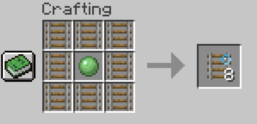 Скриншот мода