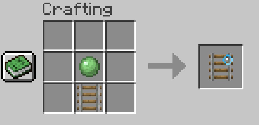 Скриншот мода