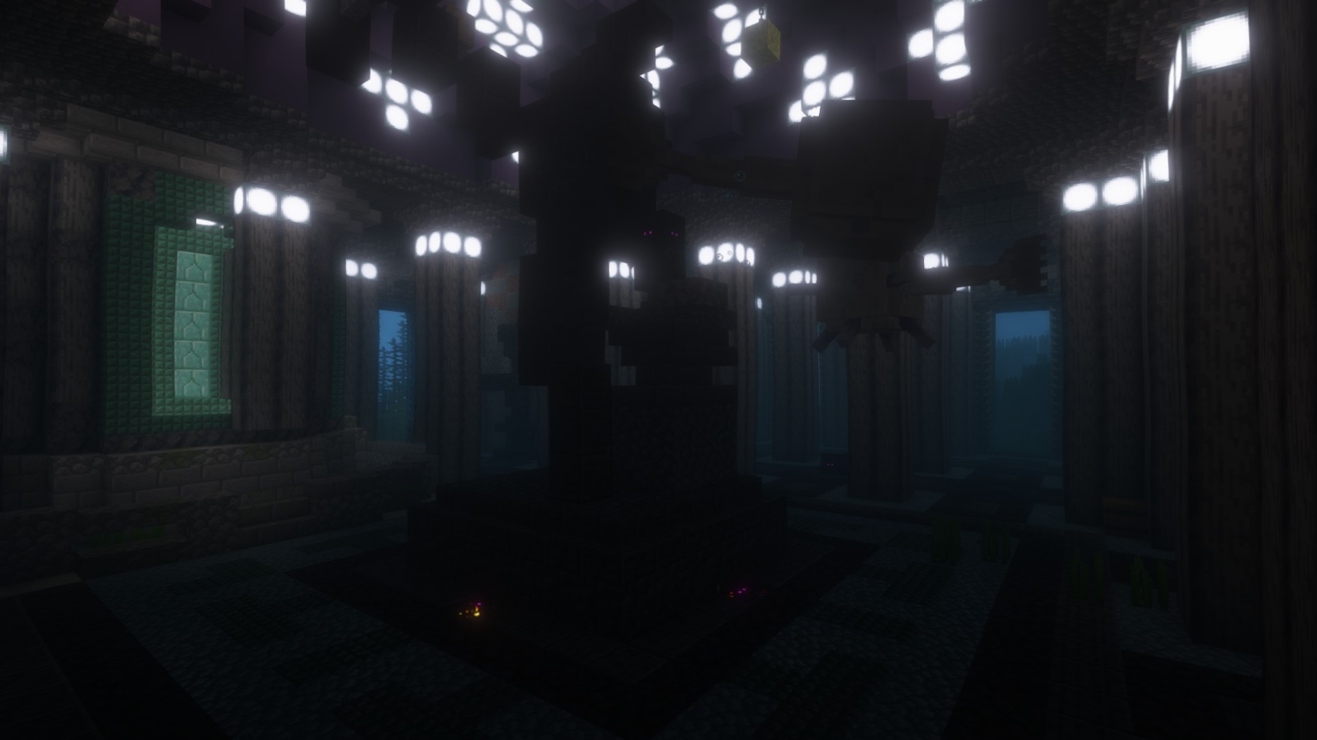 Скриншот мода