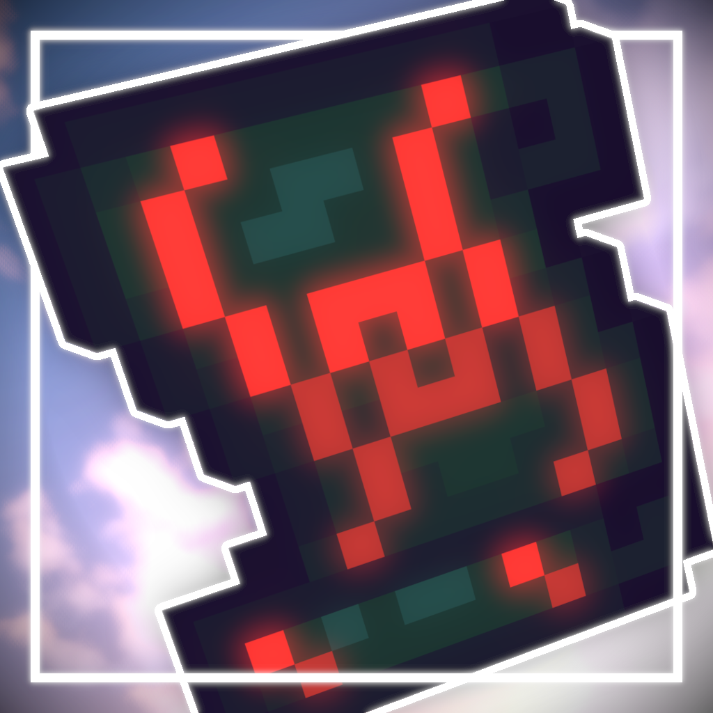 Логотип мода Union's Upgrade Scrolls