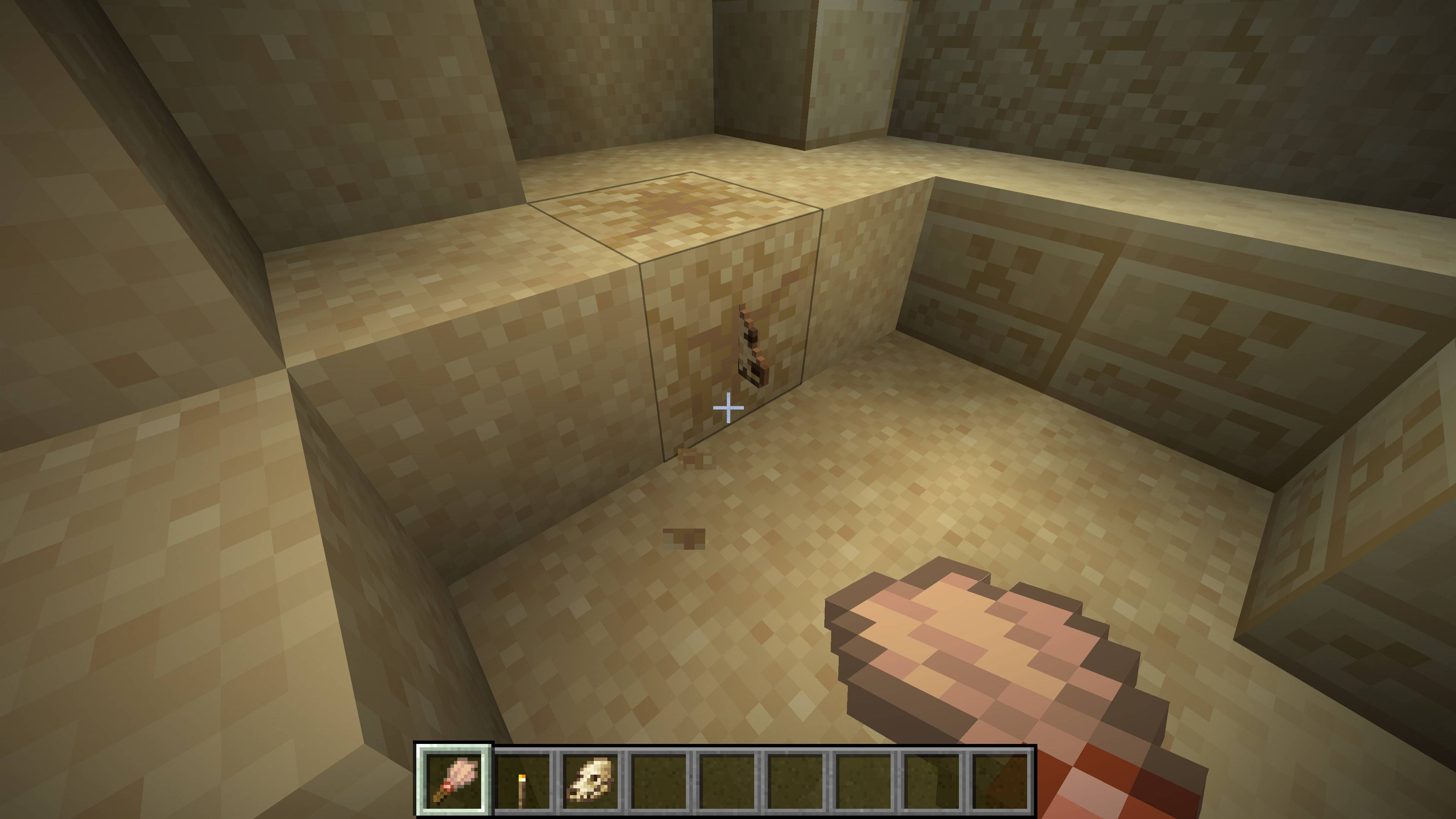 Скриншот мода