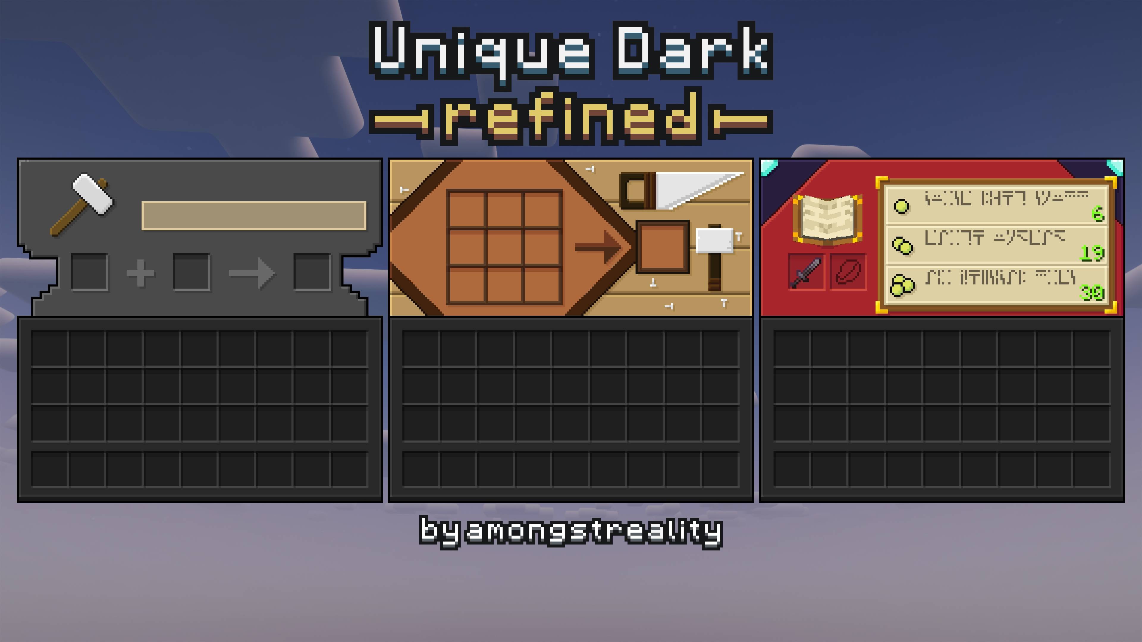 Скриншот мода