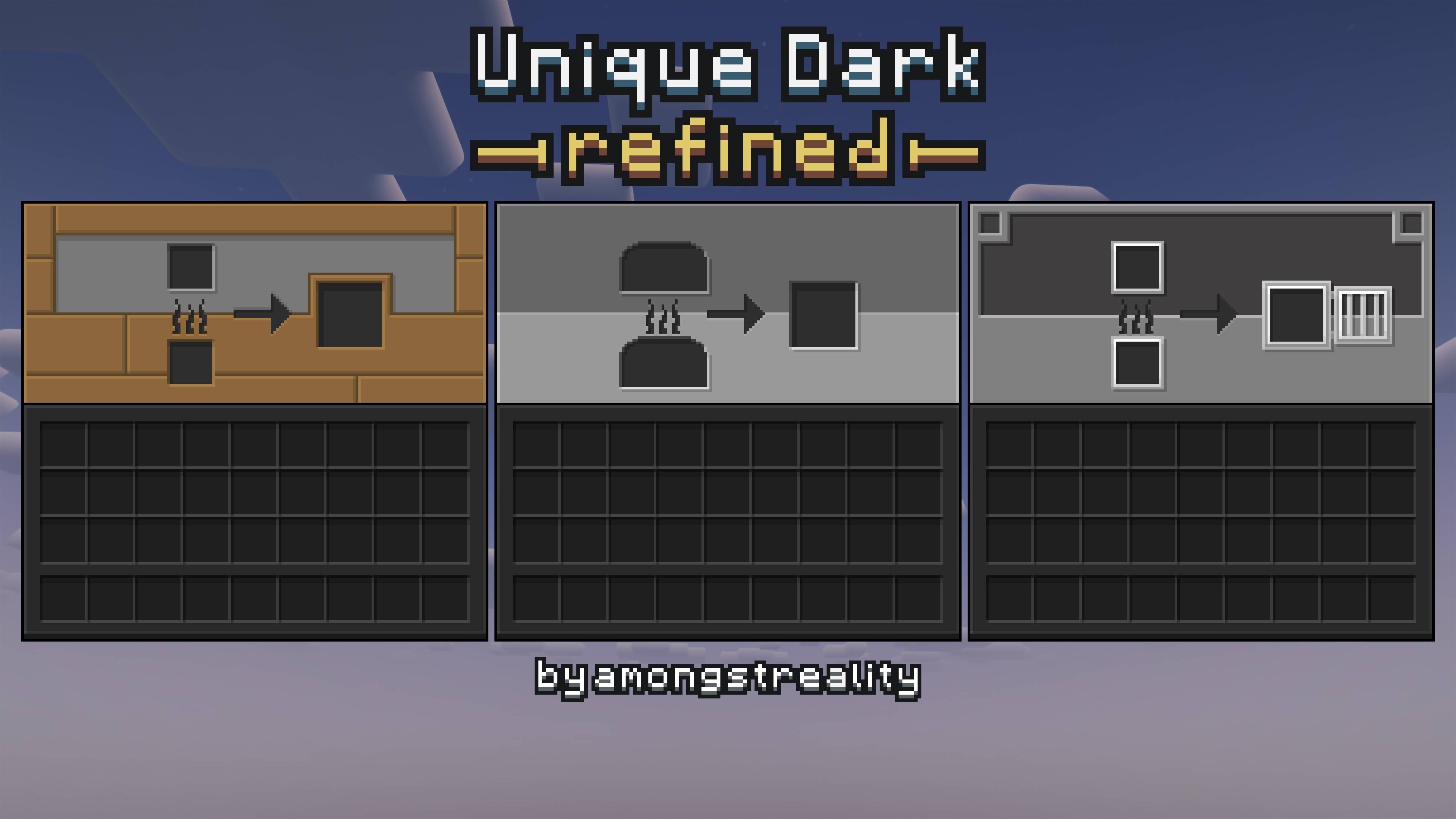 Скриншот мода