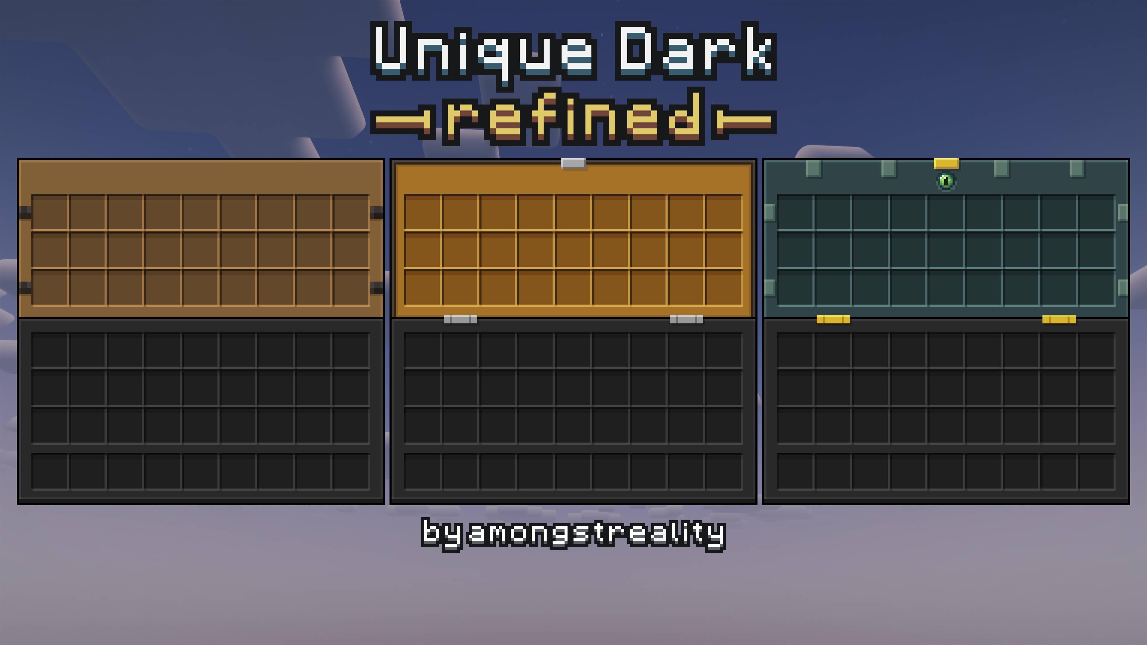 Скриншот мода