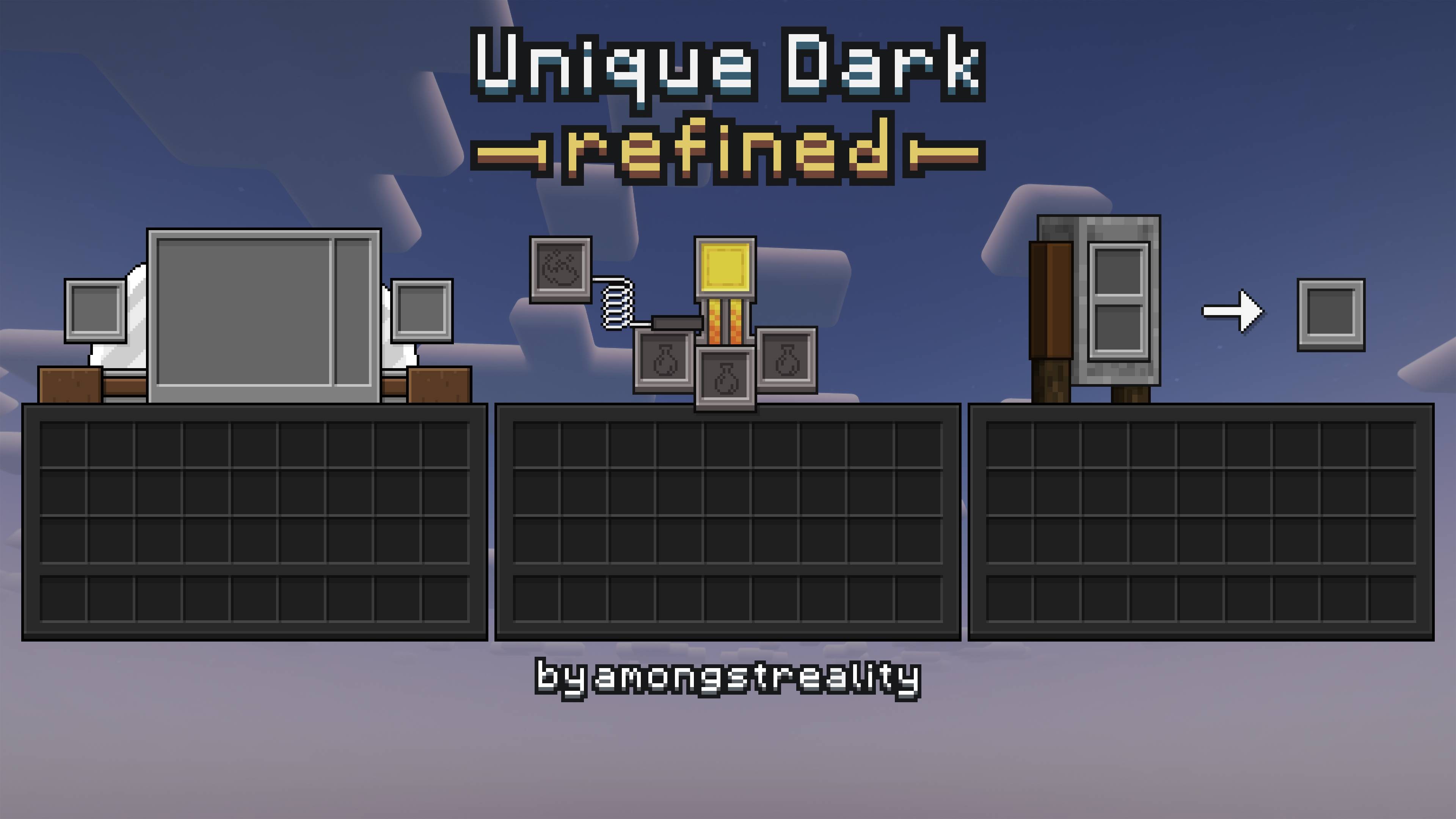 Скриншот мода