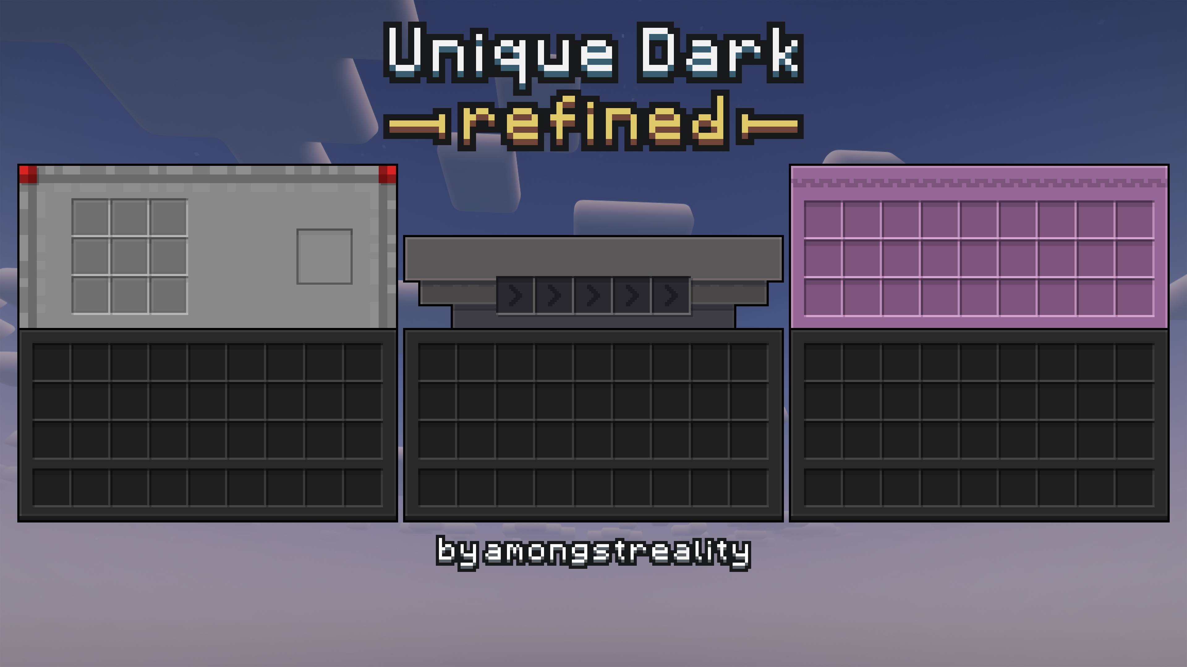 Скриншот мода