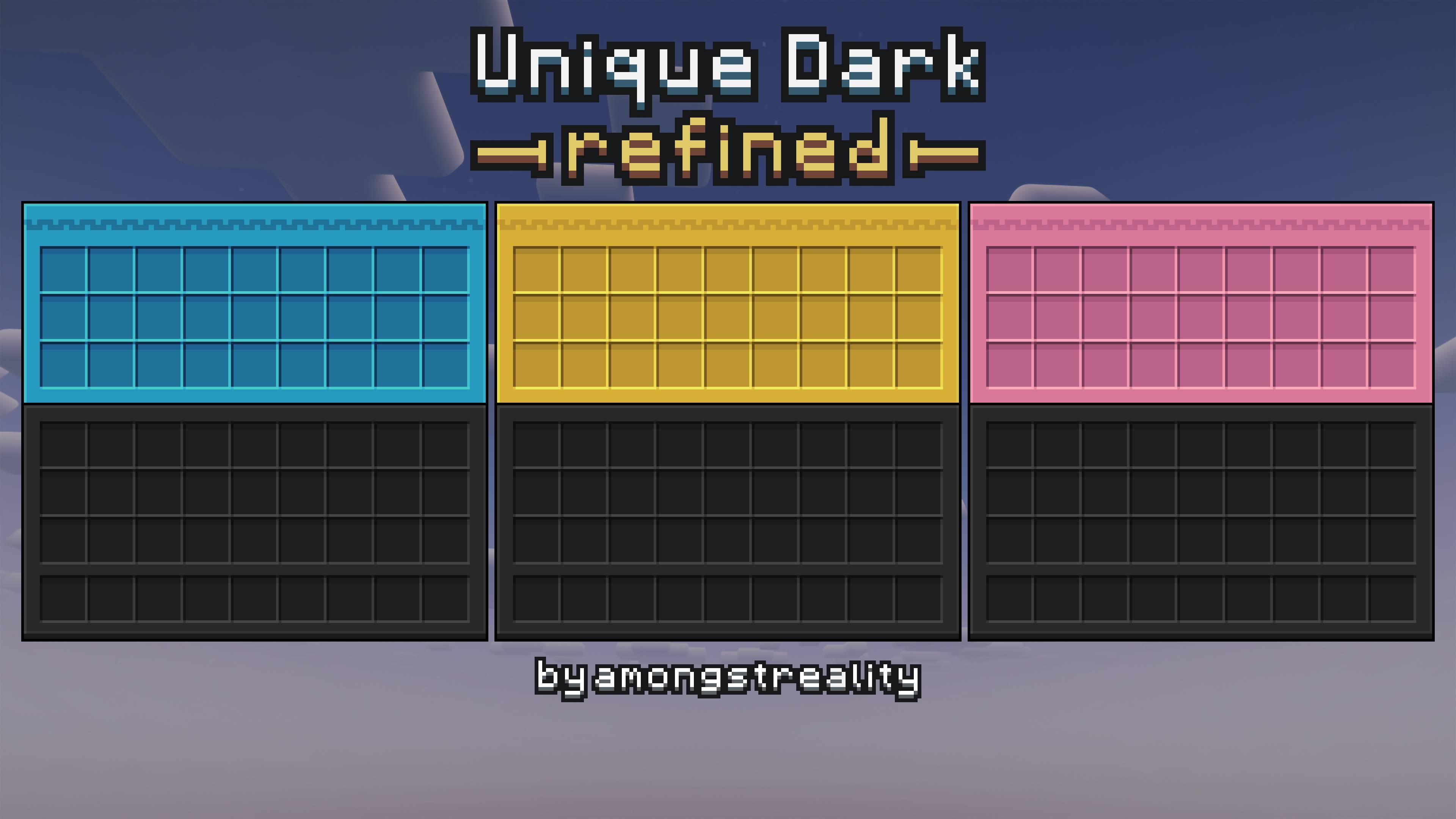 Скриншот мода