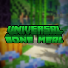 Логотип мода Universal Bone Meal [Legacy Fabric]