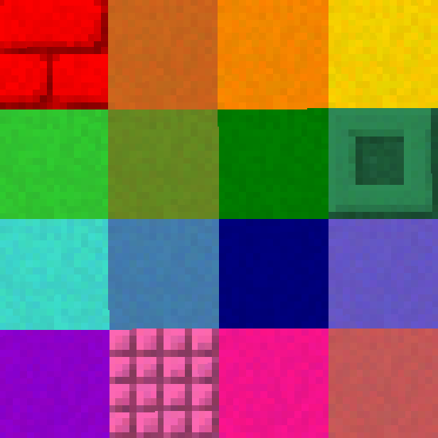 Логотип мода Unlimited Chisel Works - Botany