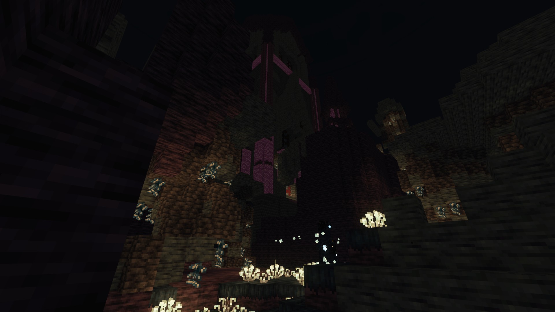 Скриншот мода