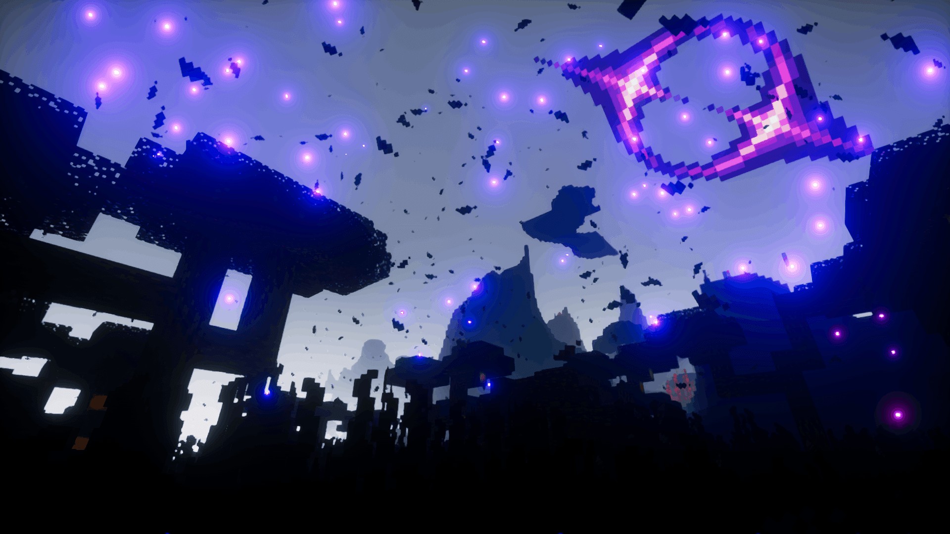 Скриншот мода