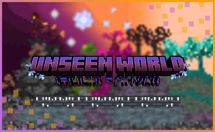 Скриншот мода