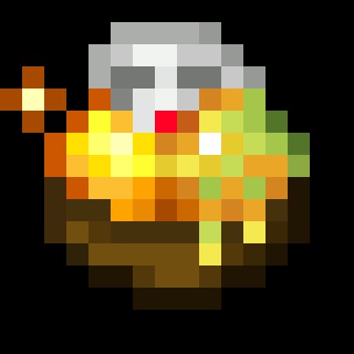 Скриншот мода